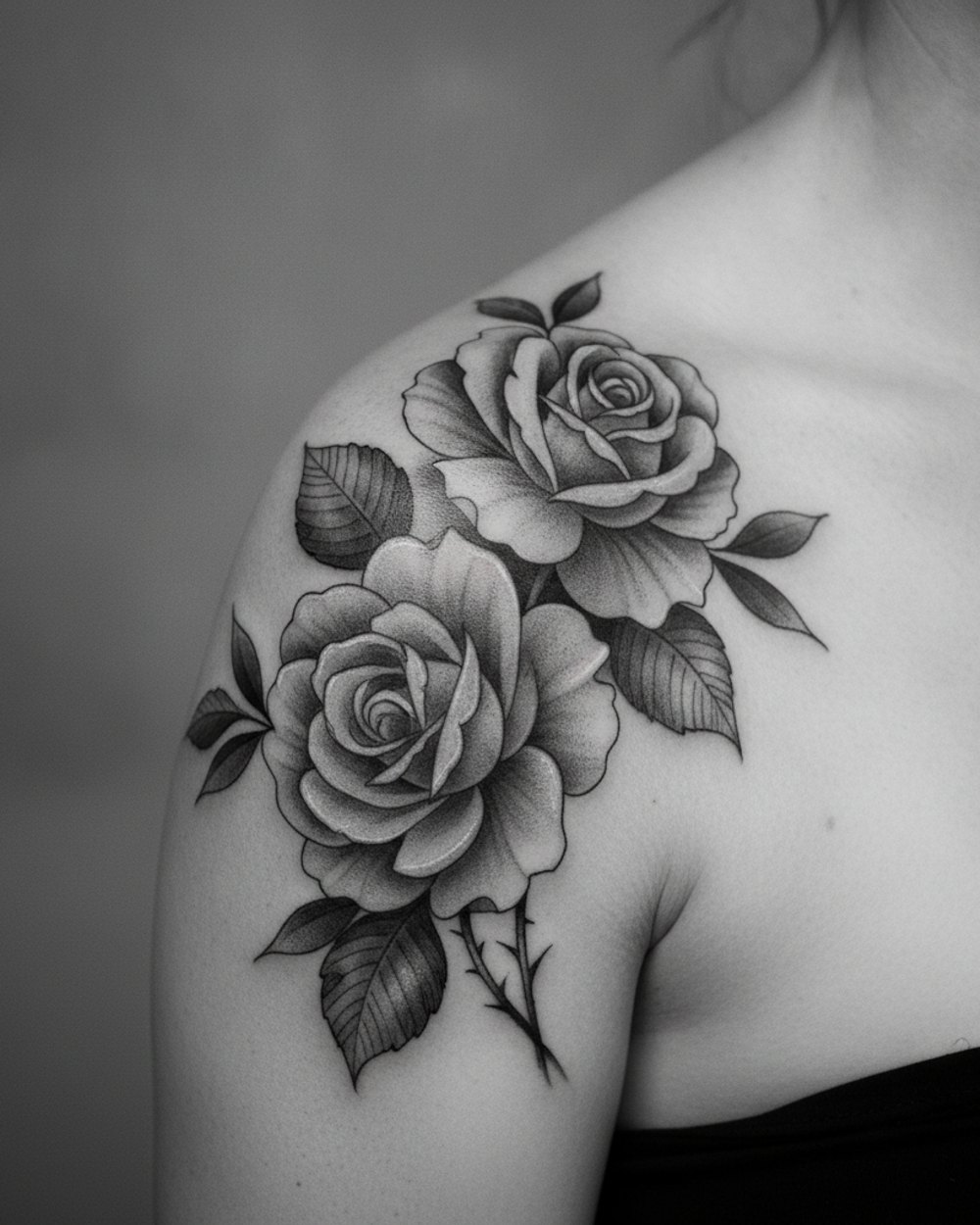 Floral & Nature tattoo ideas