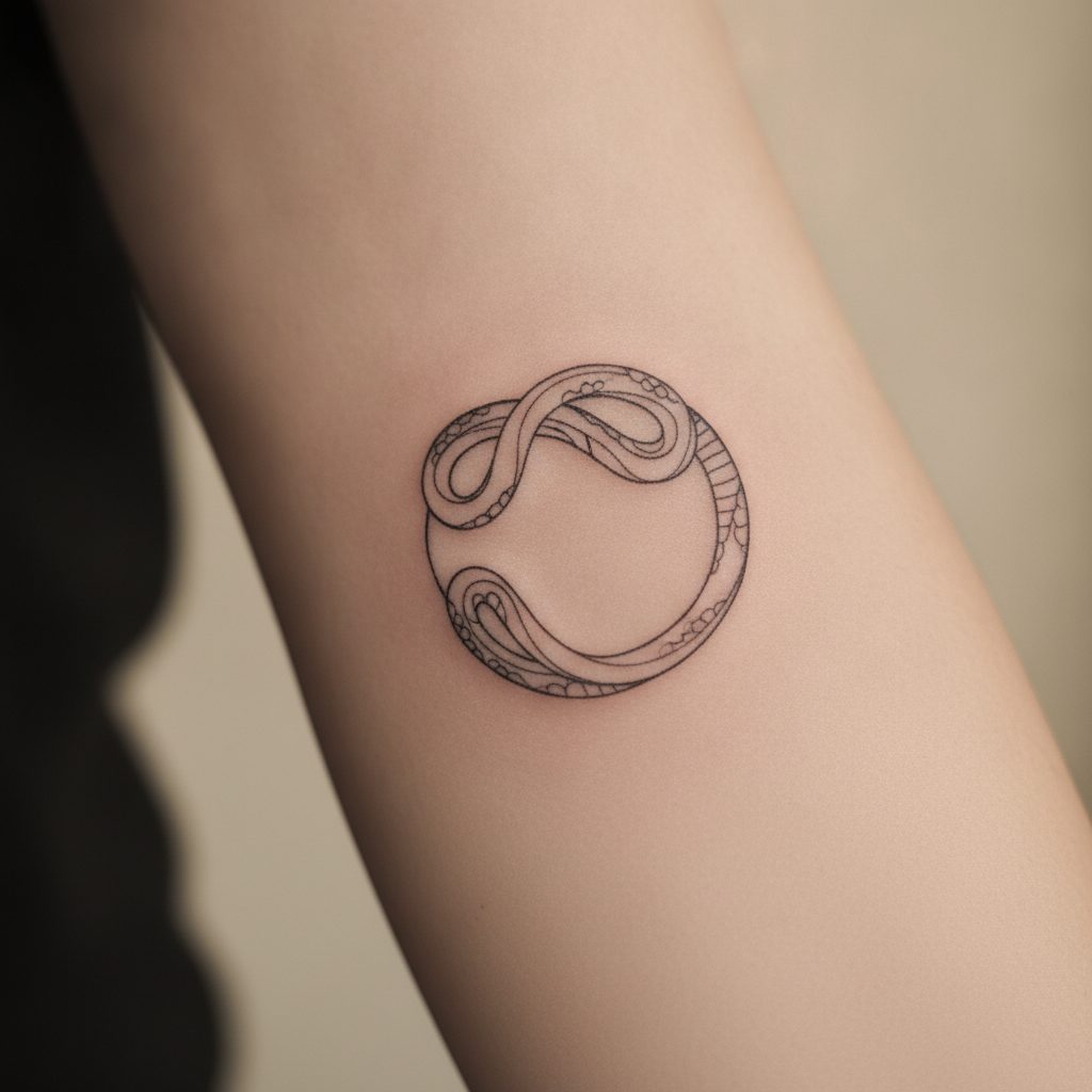 The Ouroboros Band